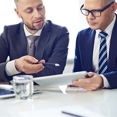 business process improvement at sau consulting