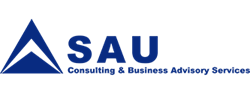 SAU Consulting and Business Advisory Services Logo